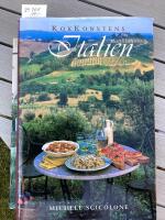 Kokkonstens Italien