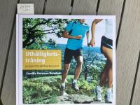 Uth&aring;llighetstr&auml;ning