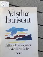 V&auml;stlig Horisont 