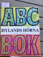 Hylands hörna ABC bok