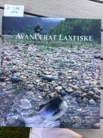 Avancerat Laxfiske, teknik, strategi, och härliga drömhugg 