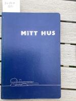 Mitt hus