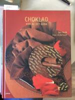 Choklad , mer av det goda!