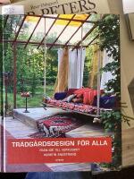 Tr&auml;dg&aring;rdsdesign f&ouml;r alla, fr&aring;n id&eacute; till verklighet 