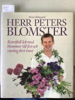 Herr Peters blomster