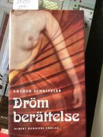 Dr&ouml;mber&auml;ttelse, originalet till filmen Eyes wide  shut