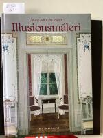 Illusionsm&aring;leri