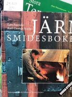 J&auml;rnsmidesboken