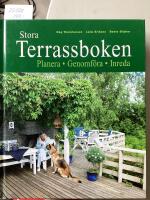 Stora terrassboken