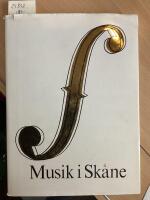 Musik i Sk&aring;ne 