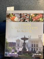 Lunds universitets kokbok 