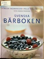 Svenska B&auml;rboken