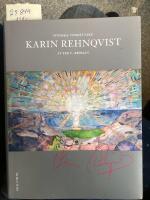 Karin Rehnqvist, Svenska tons&auml;ttarekgl. Musikaliska akademins skriftserie 144