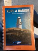 Kurs och b&auml;ring, f&ouml;rarintyg, kursskepparintyg