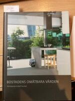 Borstandes om&auml;tbara v&auml;rden