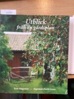 Utblick fr&aring;n en g&aring;rdsplan