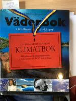 Meterologernas v&auml;derbok