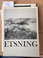 Etsning 