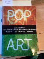 Pop art