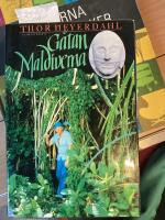 G&aring;tan Maldiverna