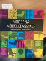 Modena m&ouml;belklassiker