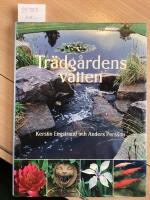 Tr&auml;dg&aring;rdens vatten