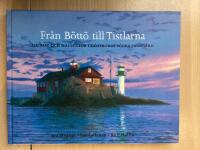 Fr&aring;n B&ouml;tt&ouml; till Tistlarna, om mat och m&auml;nniskor i G&ouml;teborgs s&ouml;dra sk&auml;rg&aring;rd