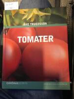 Tomater, gr&ouml;na serien 