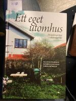 Ett eget utomhus, perspektiv p&aring; livet ivillatr&auml;dg&aring;rden