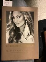 Charlotte Perrelli, flickan fr&aring;n Sm&aring;land