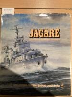 Jagare, med Svenska Flottans jagare under 80 &aring;r