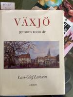 V&auml;xj&ouml; genom 1000 &aring;r