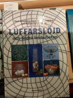 Luffarsl&ouml;jd och andra tr&aring;darbeten