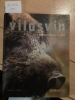 Vildsvin, beteende och jakt