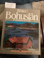 R&ouml;ster i Bohusl&auml;n