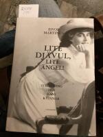 Lite Dj&auml;vul, lite &Auml;ngel, Strindberg och hans kvinnor