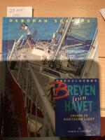 Breven fr&aring;n havet ombord p&aring; Northern Light