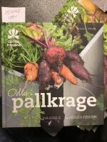 Odla i pallkrage