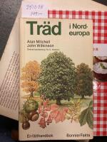 Tr&auml;d i Nordeuropa