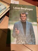 Lasse Berghagen 29 s&aring;nger till sommaren och dig!