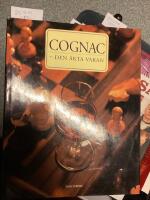 Cognac, den &auml;kta varan