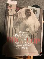 Vintagebr&ouml;llop, mode och stilar under hundra &aring;r