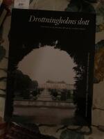 Drottningholms slott band 1 fr&aring;n Hedvig Ellinora till Lovisa Ulrika