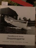 Fiskeb&aring;tarna & varven, skeppsbyggarna