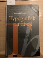 Typografisk handbok