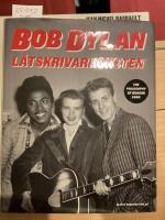 L&aring;tskrivarkonsten, the philosophy of modern song 