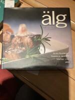 &Auml;lg, fr&aring;n grangravad till tj&auml;lkn&ouml;l