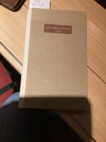 Sommarresa i Sverige &aring;r 1836