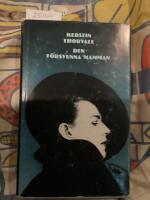 Den f&ouml;rsvunna mamman