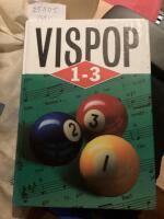 Vispop 1-3